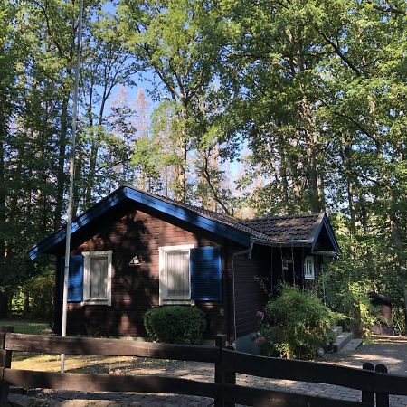 Waldhaus Möhnesee Екстериор снимка