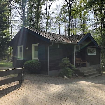 Waldhaus Möhnesee Екстериор снимка