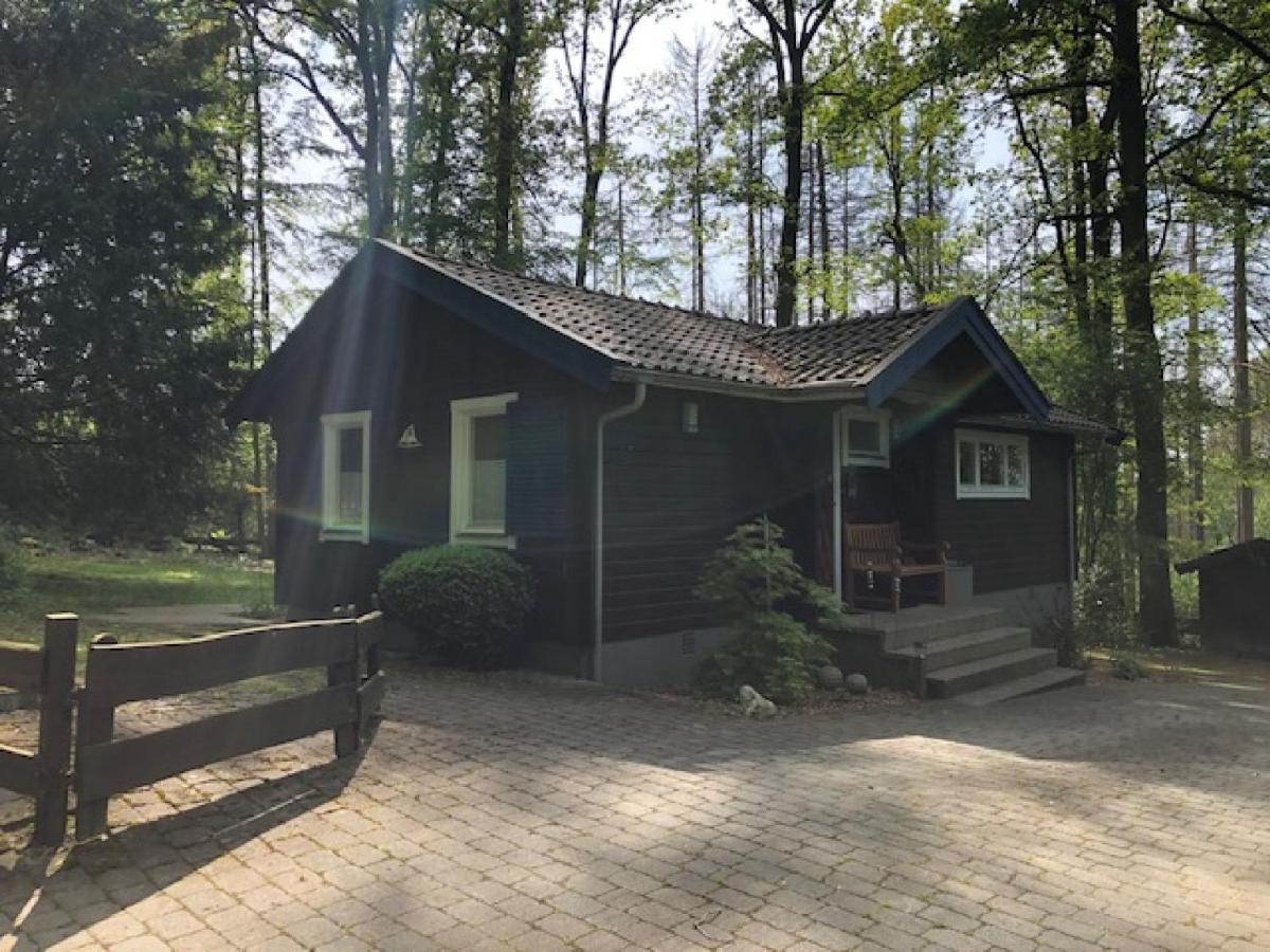 Waldhaus Möhnesee Екстериор снимка